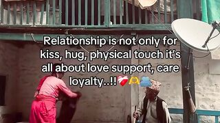 Loyalty important love