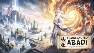 Renegade Immortal - EP.02 (ENG SUB)