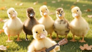 Duckies song ❤️