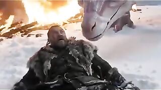 Mother dragon 2