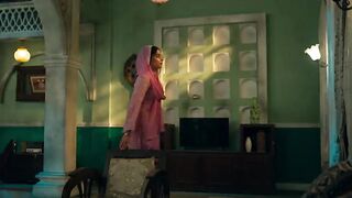Seher Hone Ko Hai S01 E227 Seher Torn Between Mahid and Hyder