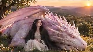 Mother dragon 3