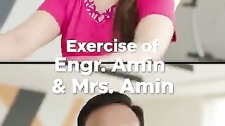Fun & Exercise.........