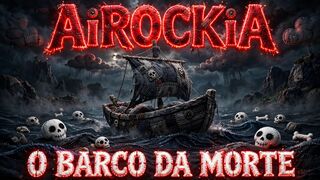 AiROCKiA - O Barco Da Morte - The Death Boat / Rock