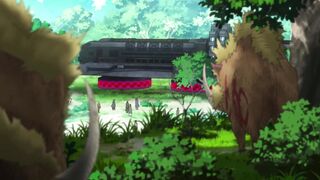 Log Horizon Season 2 Episode 17 In Hindi
