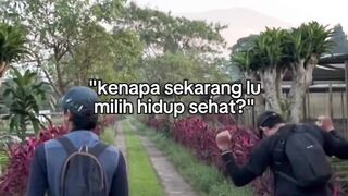 Hidup sehat 3