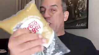ALERTA PARA O FIM DO MUNDO