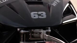 Episode 27 - Speed and Death