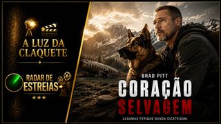 CORAÇÃO SELVAGEM (HEART OF THE BEAST)