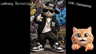 Lembang Berastagi - Dj Music Song Hip Hop