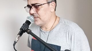 Estás Entre Nós - Parte 3 / Autor: Pierangelo Sequeri / Intérprete: Francisco Sérgio.