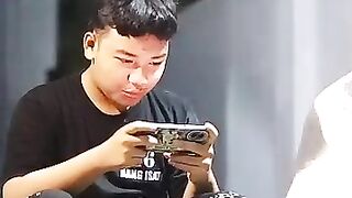Prank hantu 2