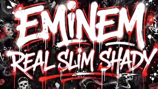 Eminem Real Slim Shady Lyric