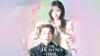 The Heavenly Idol episode 01 Hindi dubbed K-drama