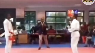 Don't laugh 6