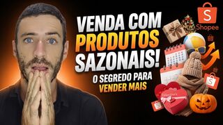 Como vender na shopee video