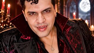 NIGHT OF DESIRE | A Seductive Vampire Story with THE LENAS