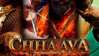 Chhaava 2025 In Hindi