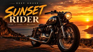 Sunset Rider