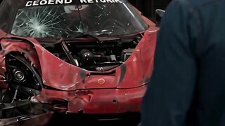 Episode 33 - Speed and Death