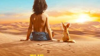 Desert Child 2026 In Dual(Hindi-Eng)