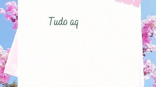 Lindo!