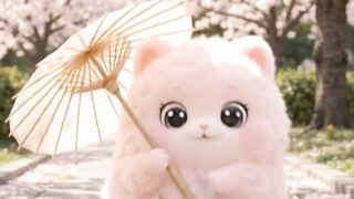 Cute lovely video ❤️