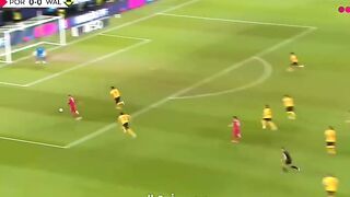 portugal vs wales