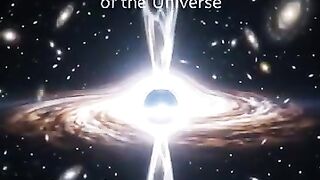 Quasar: The Brightest Beacons of the Universe