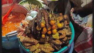 Nasi boranan