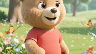 teddy bear's picnic song