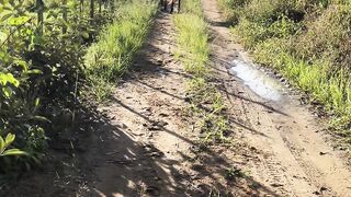Vida no campo 4