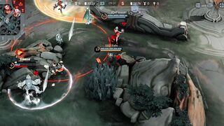 Mobile legend 91