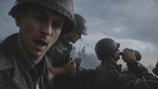Call of Duty: WWII