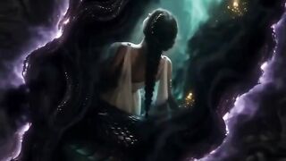 Episode 2 - The Nether King's Bride