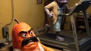 Tadinha