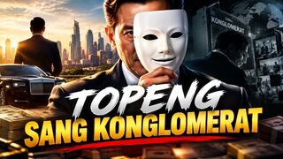 TOPENG SANG KONGLOMERAT