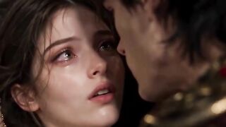 Episode 7 - The Nether King's Bride