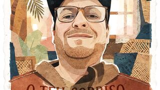 ​O Teu Sorriso É Meu Lar (Samba Romântico)