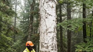 Tree Cutting