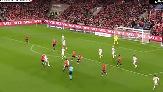 norway vs denmark