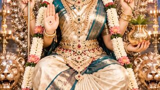 🌺 அம்மன் அருள்வாக்கு வெள்ளிக்கிழமை புரட்டாசி 8