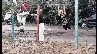 Bro didn't even flinch
