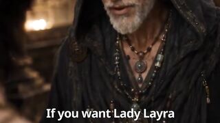 Episode 16 - The Nether King's Bride