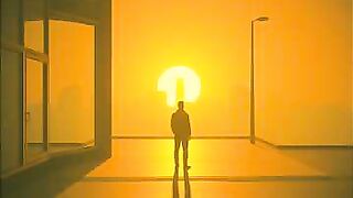 Golden Looking Back