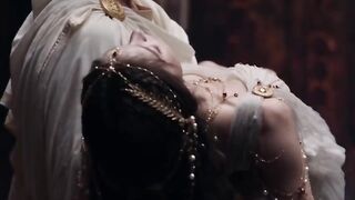 Episode 20 - The Nether King's Bride