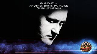 Another Day In Paradise-Phil Collins 🎵 Remix Breakbeat🎵