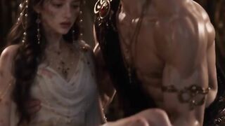 Episode 22 - The Nether King's Bride