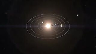 The Mysterious Oort Cloud