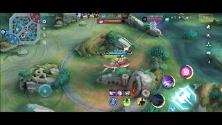 No kill - mobile legends